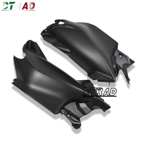 <span class=keywords><strong>Per</strong></span> DUCATI Panigale V4 VS 2025 2026: Pannelli Laterali Sottoserbatoio in Fibra di Carbonio, Coperture Telaio, Kit Carene, Parti Modificate <span class=keywords><strong>Moto</strong></span> - Product Image 5