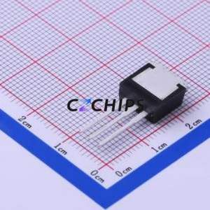 Original-Nuevo LSF65R380HT TO-262-3 Transistor de efecto de campo (MOSFET) - Product Image 2