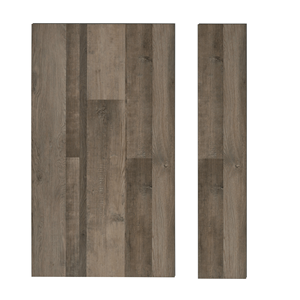 Pavimento SPC a Incastro da 8mm, Piastrelle per Interni Commerciali, Pavimento a Doghe Effetto <span class=keywords><strong>Legno</strong></span> per Scale o <span class=keywords><strong>Cucina</strong></span> - Product Image 1