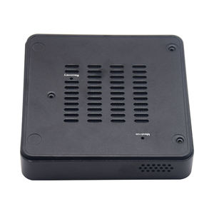 Carcasa de plástico para máquina CNC, carcasa de enrutador electrónico, piezas de torneado para equipo de carcasa - Product Image 6