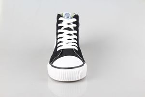 Ipsiekia-caja de zapatos de punta ancha, inimalist - Product Image 3
