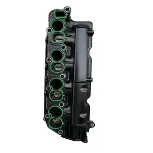 Colector de admisión de pieza de motor automático mejor revisado para <span class=keywords><strong>Audi</strong></span> <span class=keywords><strong>A3</strong></span> TT VW Golf JETTA TIGUAN Colector de admisión SEATOE 06J133201BH - Product Image 3