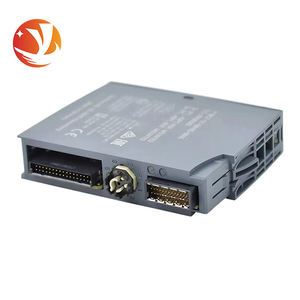 Módulo de Salida Digital SIEMENS 6ES7 131-6BH00-0BA0 Original, Nuevo, Controlador Lógico Programable PLC, 16 I/O, 110V, I/O Link - Product Image 2