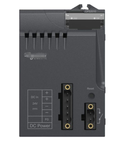 Variateur de fréquence ATV650D11N4E 11kW/15HP 380V/480V triphasé avec interrupteur de déconnexion IP55 et commande pour moteurs - Product Image 4