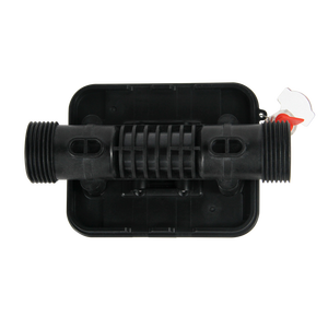 Zhongpei IOT Multiparameter kualitas terbaik pembacaan jarak jauh LoRaWAN Modbus meteran air ultrasonik Digital Multi Jet