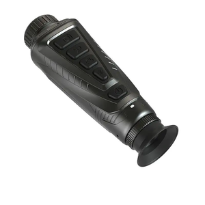 Cámara Termográfica HTI S601 con Resolución de 256x192, Pantalla OLED y Frecuencia de Fotogramas de 50Hz para Caza y Seguridad, Visor Térmico S601 - Product Image 2