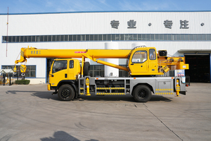 Điều khiển từ xa cần cẩu xe tải hướng hỗ trợ xe bán tải Trailer 5ton 10ton 12ton 16ton Công suất hộp số mang xe tải xe tải - Product Image 2