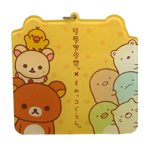 <span class=keywords><strong>Disney</strong></span> FAMA Factory OEM – coque de téléphone avec pendentif de poupée de dessin animé en acrylique, sac à dos, pendentif, breloques, sangle, <span class=keywords><strong>porte</strong></span>-clés en métal - Product Image 2