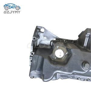 11137635651 автозапчасти, высокое качество, система двигателя N55, масляный поддон для BMW X5 F15 X6 F16 535xi F10 2015 сливного масла - Product Image 5