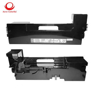Cartouche de récupération d'encre A7XWWY2 A7XW0Y1 WX-104 pour Minolta Bizhub 227 287 <span class=keywords><strong>367</strong></span> Develop Ineo 227 287 <span class=keywords><strong>367</strong></span> - Product Image 2
