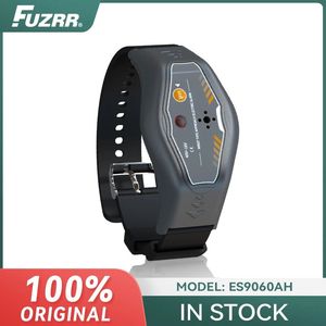 เครื่องตรวจจับแรงดันไฟฟ้าแบบไม่สัมผัส FUZRR ES9060 ซีรีส์ ความแม่นยำสูง 40V-1kV 1kV-500kV สำหรับตรวจจับสนามไฟฟ้ากระแสสลับ ติดตั้งได้ที่ข้อมือ แขน หรือศีรษะ - Product Image 1