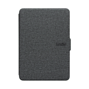 Funda Magnética Tipo Libro para Tablet <span class=keywords><strong>Kindle</strong></span> Paperwhite 5 4 3 2 1, de Textura PU y Plástico PC, de 6.8 Pulgadas, en Oferta - Product Image 5