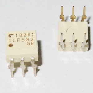 TLP532 Big Discount IC Electronic Component Chips in Stock Offer - Product Image 1