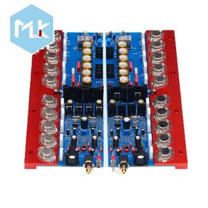 Amplificateur de puissance HiFi pur de qualité supérieure MLK <span class=keywords><strong>A70</strong></span>, carte d'amplification de classe A haute puissance pour usage domestique - Product Image 1