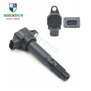 Oem 3705010-h01 3705010h01 s07558, cuộn dây đánh lửa, cho changan Star Ora, CX20 cs15 jinniuxing, jl473q OEM thay thế - Product Image 3