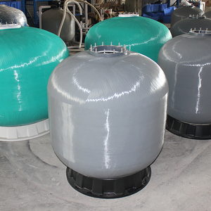 Équipement <span class=keywords><strong>de</strong></span> <span class=keywords><strong>piscine</strong></span> Filtre à sable Meilleur système <span class=keywords><strong>de</strong></span> filtre Astralpool Water Clean Sand Filter Tank for private pool - Product Image 1