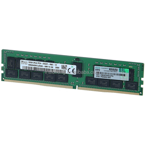 แรมเซิร์ฟเวอร์เกรด 32GB ECC DDR4 2933MHz สำหรับเซิร์ฟเวอร์ Proliant มีสินค้าในสต็อก - Product Image 6