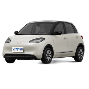 五菱宾果2024 410公里享受二手车和新车在线销售 - Product Image 4