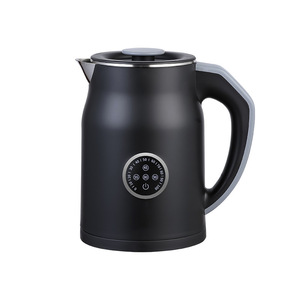 Electric <b>Kettle</b> 1.7L Adjustable <b>Temperature</b> Stainless Steel 360 Degree Base Automatic Shut Off For Kitchen Use - Product Image 3