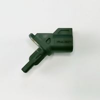 Nuevo Sensor ABS para Rueda Delantera 8M5T2B372AA BV6T2C204FB HV6T2C204N3A para Vehículos, Repuestos de Auto