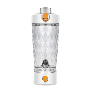 Bouteille d'<span class=keywords><strong>eau</strong></span> automatique en plastique anti-fuite <span class=keywords><strong>de</strong></span> 650 ml avec logo personnalisé, pour la salle <span class=keywords><strong>de</strong></span> sport, les sports, les voyages, les activités <span class=keywords><strong>de</strong></span> plein air, unisexe, avec paille rabattable - Product Image 4