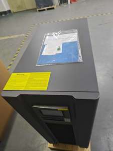 UPS Industrial en Línea de 60KVA, Sistema de Alimentación de Respaldo de Doble Conversión Trifásico para Uso Médico e Industrial - Product Image 5