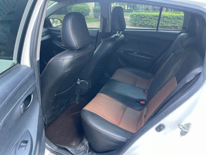 Per Vios <span class=keywords><strong>FS</strong></span> 2017 1.5L CVT <span class=keywords><strong>Auto</strong></span> Usata 5 Porte Hatchback Guida a Sinistra Pneumatici R15 Telecamera Posteriore 107 CV - Product Image 6