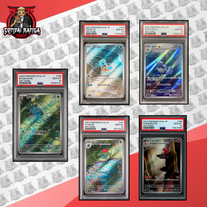 Caja Misteriosa de Juegos de Cartas, Edición JAP, Hecha de Papel Resistente de 10g, Gestión Manual con Seguimiento de Inventario de Shopify - Product Image 3