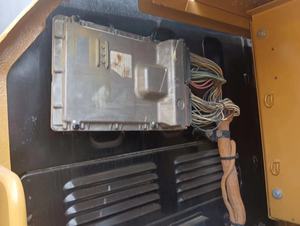 Excavadora usada en estado original de EE. UU. 315d a la venta Excavadora usada CAT 315 CAT Caterpillar excavadoras usadas - Product Image 6