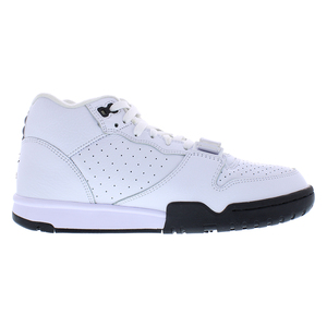 Chaussures Nike Air Trainer 1 pour hommes, blanc et noir, style basketball - Product Image 2