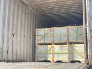 Style rétro moderne, surface en pierre naturelle de granit gris polie pour la conception de sols de cour et de salon, utilisable pour diverses applications - Product Image 6