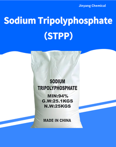 Manufacturer Supply 94% <strong>Sodium</strong> <strong>Tripolyphosphate</strong> GB Industrial Grade <strong>Sodium</strong> <strong>Tripolyphosphate</strong> - Product Image 3