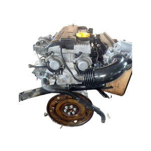 OFERTA ESPECIAL Motores MG Usados 18K4C para Morris Garages MG 6 SAIC ROEWE 550 550S 1.8 - Product Image 3