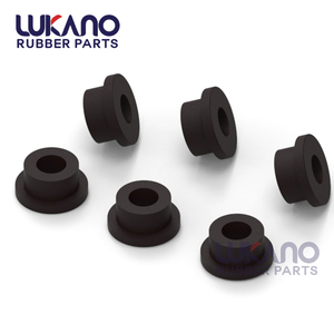 <span class=keywords><strong>Rondelle</strong></span> d'épaississement en caoutchouc de 7/8 po - <span class=keywords><strong>Rondelle</strong></span> isolante de type chapeau pour montage électronique - Product Image 5