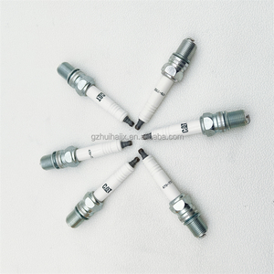 Động cơ máy phát điện bugi 479-7702 tia lửa Đánh lửa cắm 4797702 cho động cơ xăng g3508b g3520b G3508 g3512b g3512 - Product Image 1