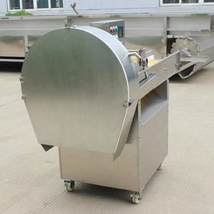 Máy Cắt Bắp Cải Máy Cắt Rau Thương Mại Máy Cắt Rau Quả Máy Cắt Lát Hành Tây Salad - Product Image 4