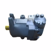 Pompe hydraulique série A4FO directe d'usine A4FO22 A4FO28 A4FO40 A4FO71 A4FO125 A4FO28/32L-NSC12KX pompe à Piston