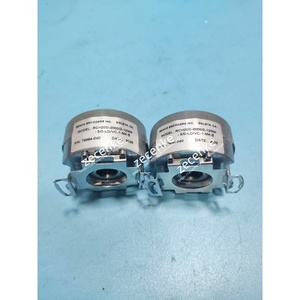 ใช้เครื่องเข้ารหัสแบบหมุน <span class=keywords><strong>RENCO</strong></span> RCH20D-2000/2-12MM-5/0-LD/VC-1-M4-S * - Product Image 1