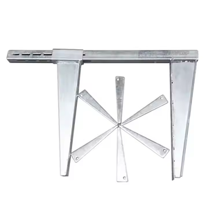 Abrazadera <span class=keywords><strong>de</strong></span> columna ajustable <span class=keywords><strong>de</strong></span> acero moderna al por mayor para la construcción <span class=keywords><strong>de</strong></span> encofrados <span class=keywords><strong>de</strong></span> hormigón y piezas <span class=keywords><strong>de</strong></span> andamios - Product Image 3
