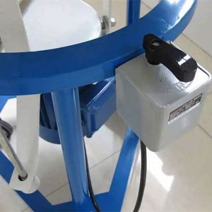 Machine <span class=keywords><strong>de</strong></span> tamisage vibratoire automatique 750W en acier inoxydable pour poudre, farine, <span class=keywords><strong>sable</strong></span>, thé, céréales et pierres - Product Image 5