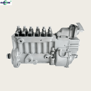 Bomba de Inyección de Combustible de Alta Presión 1001671518 para Motor Diésel de Uso Pesado Serie 12L CB6P1082A BHF6PHW, Conjunto del Sistema de Combustible - Product Image 4