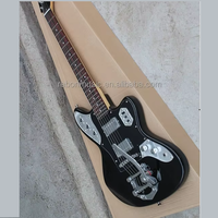 Weifang Rebon 6 String Tremolo Jazz Master Electric Guitar