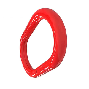 Giá rẻ Nhà Máy Giá kingslings G100 G80 container nâng chuỗi với đôi lấy móc với CE chứng nhận - Product Image 5