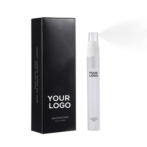 OEM ODM retrasa la eyaculación para hombres retrasa el espray para hombres sexo más largo - Product Image 6