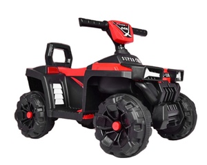 <span class=keywords><strong>Quad</strong></span> <span class=keywords><strong>électrique</strong></span> <span class=keywords><strong>pour</strong></span> enfants à prix d'usine, 6V, alimenté par batterie, 786 pièces, grande capacité de charge, 40 HQ, <span class=keywords><strong>pour</strong></span> tout-petits, en plastique - Product Image 1