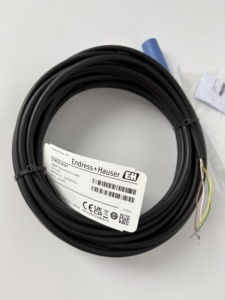 สายวัดดิจิตอล Endress+Hauser CYK10-1009/0 CYK10-A101 Memosens รุ่นดั้งเดิม สายเซ็นเซอร์วัดค่า PH/ORP แบบ IP68 ชนิดไม่สัมผัส - Product Image 4