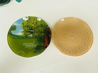 PLATEAU EN VERRE PLATEAU MDY -01