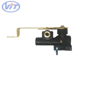 Válvula de control de altura VIT-Ge, válvula de nivelación, 2607243C91 2607243C92 para repuestos de camiones americanos con buena calidad <span class=keywords><strong>Cina</strong></span> - Product Image 4