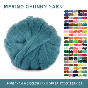 <span class=keywords><strong>Laine</strong></span> 100% de haute qualité 1/0 fil de chenille doux et moelleux pour <span class=keywords><strong>tricoter</strong></span> une couverture de bébé - Product Image 6