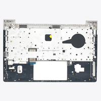 Untuk Komponen Komputer HP Elitebook 640 G9 N17711-001 Penutup Atas dan Casing Atas Palmrest Tidak Termasuk Keyboard Backlit